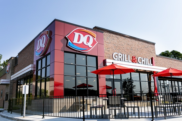 Dairy Queen Franchise Cost