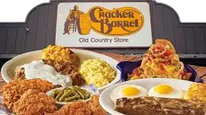 Cracker Barrel Menu With Prices